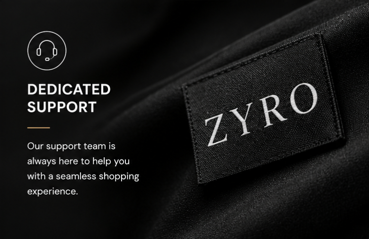Zyro
